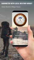 Live weather & widget for android☂⛈ ảnh chụp màn hình 2
