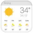 The Weather Widget Forecast