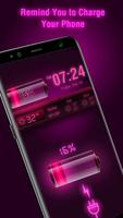Widget de previsão do tempo imagem de tela 2