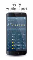 3D Battleship Weather Widget скриншот 2