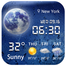 weather notification bar APK