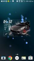 3D Widget for City Car Driving Screenshot 1