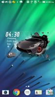 3D Widget for City Car Driving Screenshot 2