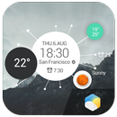 detailed info real time weathe APK