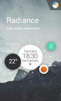 detailed info real time weathe постер