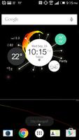 detailed info real time weathe скриншот 1