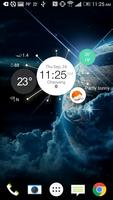 detailed info real time weathe скриншот 2