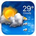 Weather report& forecast pro