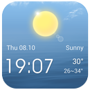 rain news&weather updates APK