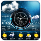 Weather icon