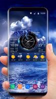 Weather screenshot 1