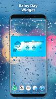 Wettervorhersage Widget Screenshot 1