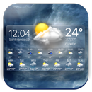 Daily and Hourly Forecast Free APK