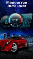 Wettervorhersage Widget Screenshot 1