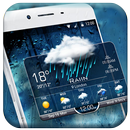 Виджет прогноза погоды APK