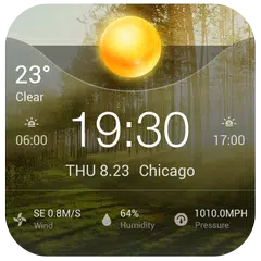 HD Widgets kostenlos APK Herunterladen