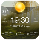 HD Widgets kostenlos Zeichen