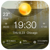 100+免費高清桌面小工具 HD Widgets Free 圖標