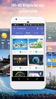 HD Widgets Free постер
