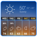 News & Weather App Widgets APK