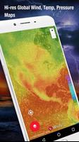 Free 14 day weather forcast app  ⛈⛈ ảnh chụp màn hình 3