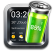 Wettervorhersage Widget