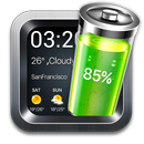 Wettervorhersage Widget APK