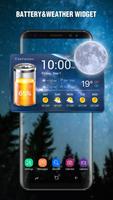 Wettervorhersage Widget Screenshot 3