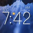 7 day weather forecast . APK