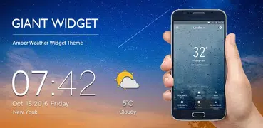 news widget el tiempo meteo