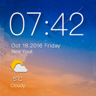 Weather icon