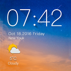 Weather ikon