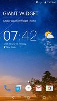 Weather পোস্টার