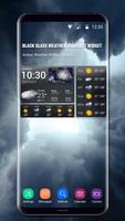 Wettervorhersage Widget Screenshot 2