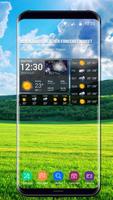 Free weather forecast app& widget . bài đăng