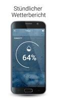 uhr wetter transparent gratis Screenshot 3