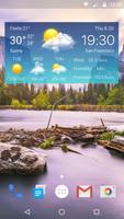 weather showing app bài đăng