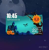 Halloween Ekran Görüntüsü 1