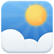 10 Day Transparent Weather Widget