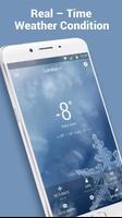 10 Day Transparent Weather Widget скриншот 2