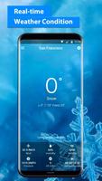 free live weather on screen screenshot 2