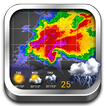 Radar météorologique et météo mondiale