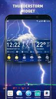 2018 Live Weather Forecast poster