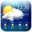 Widget de pronóstico del tiempo
