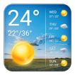 Hava durumu widget'ı