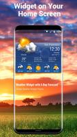 Weather ảnh chụp màn hình 1