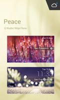 Optimus Style Weather Widget bài đăng