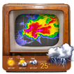 Storm radar app for your phone