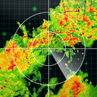 Pronóstico meteorológico icono