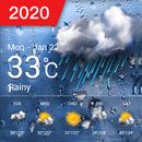 New 2018 Weather App & Widget APK